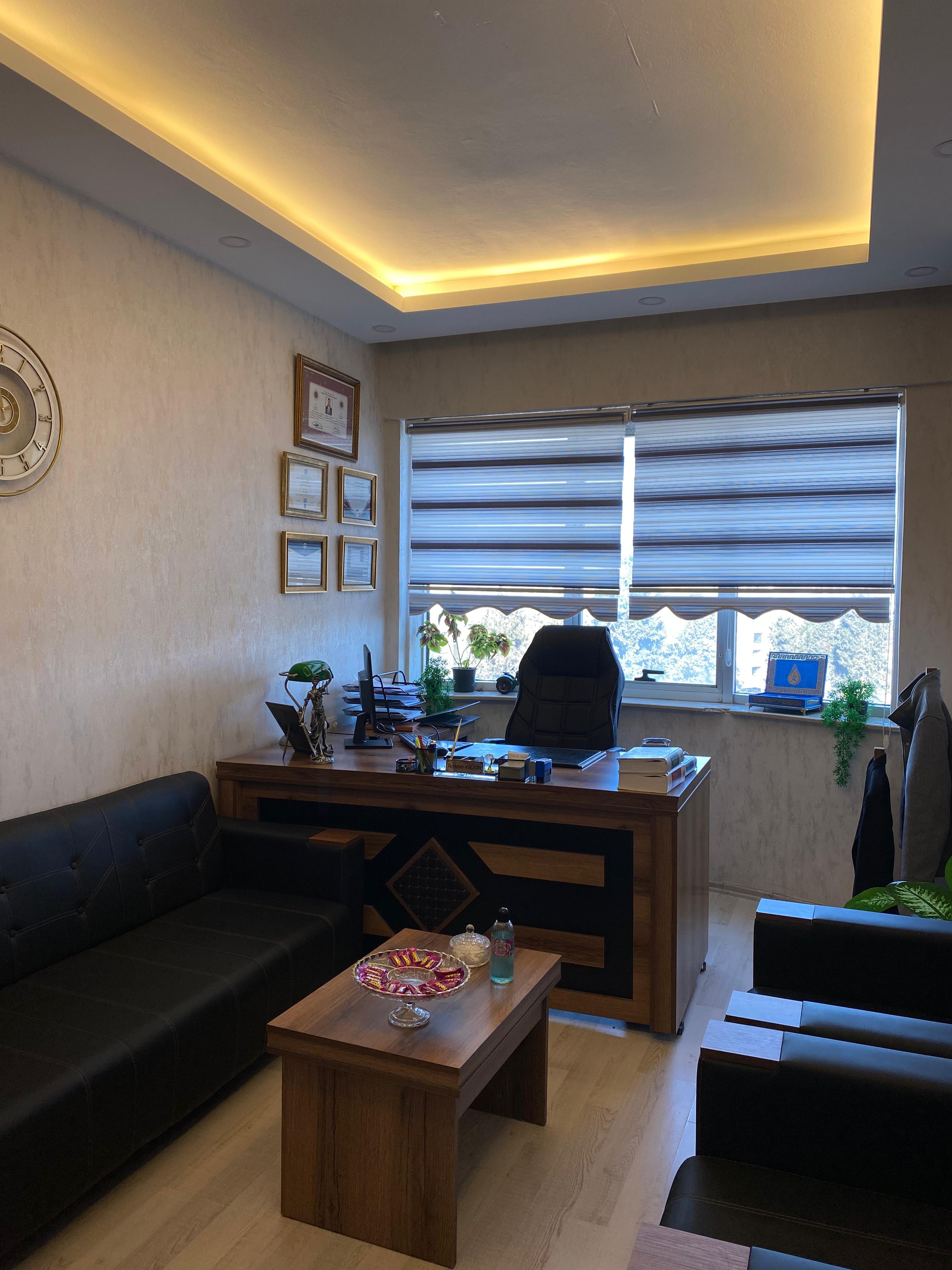 Hak Hukuk ve Danışmanlık