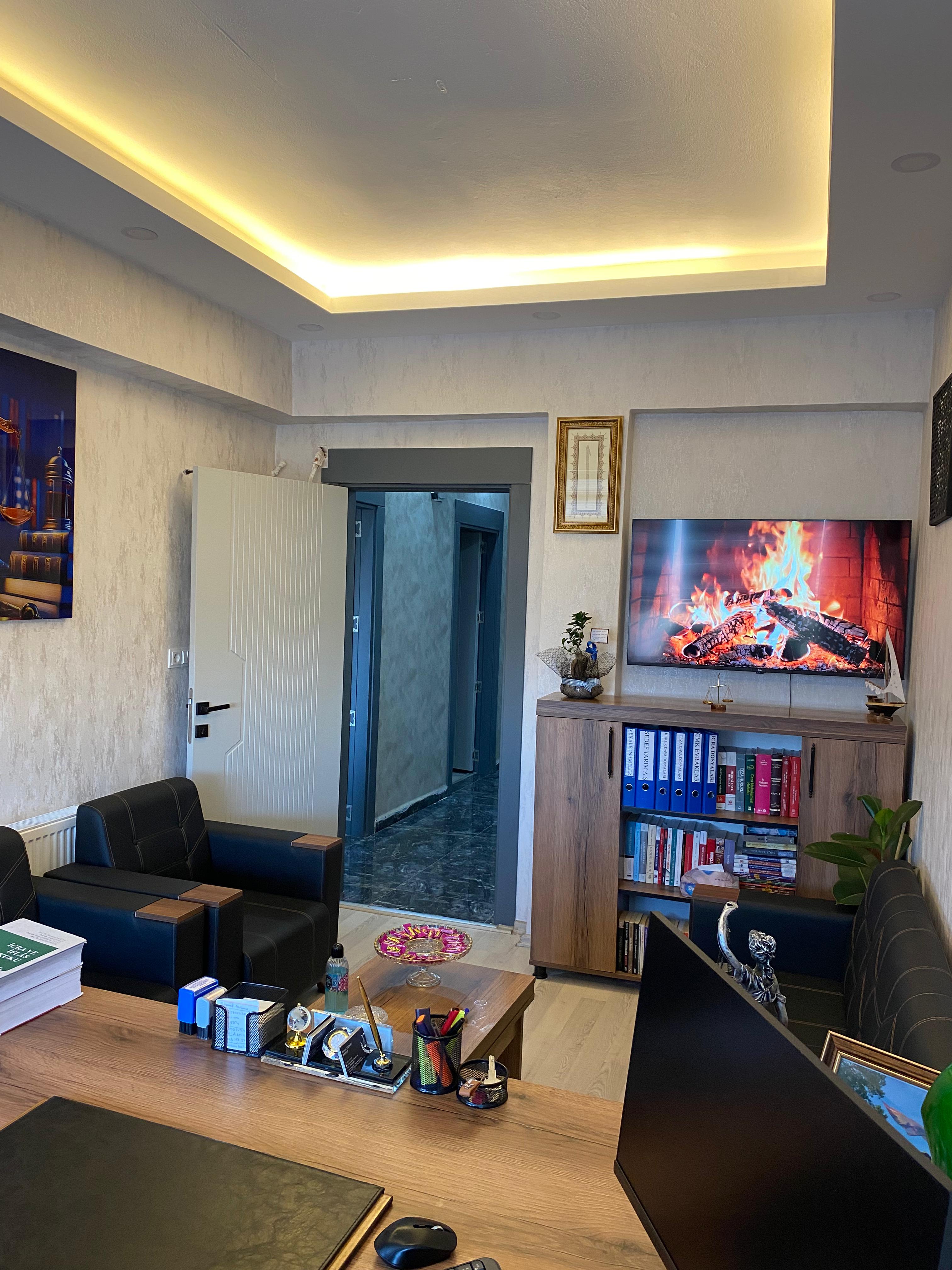 Hukuk Bürosu
