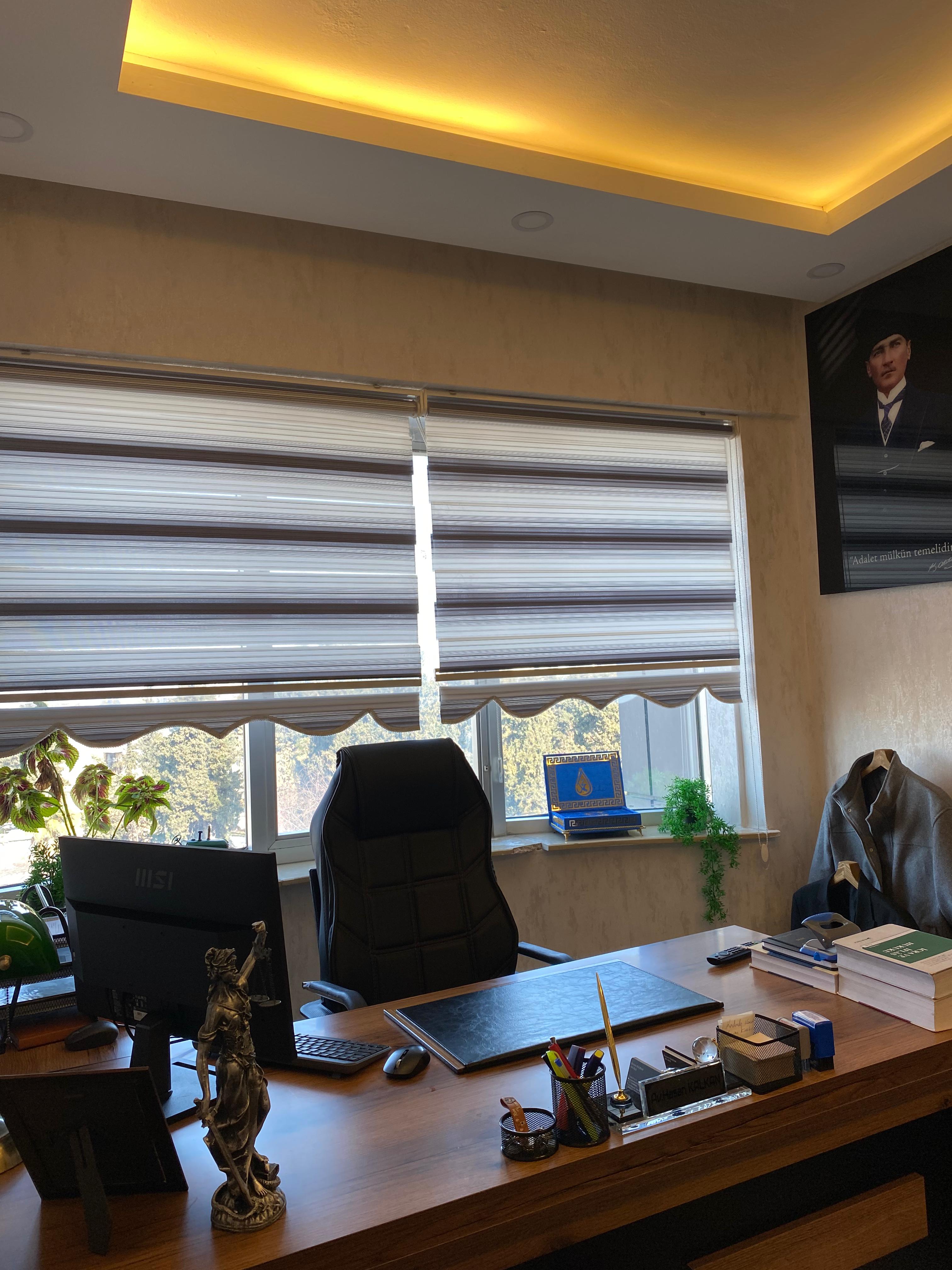 Hukuk Bürosu