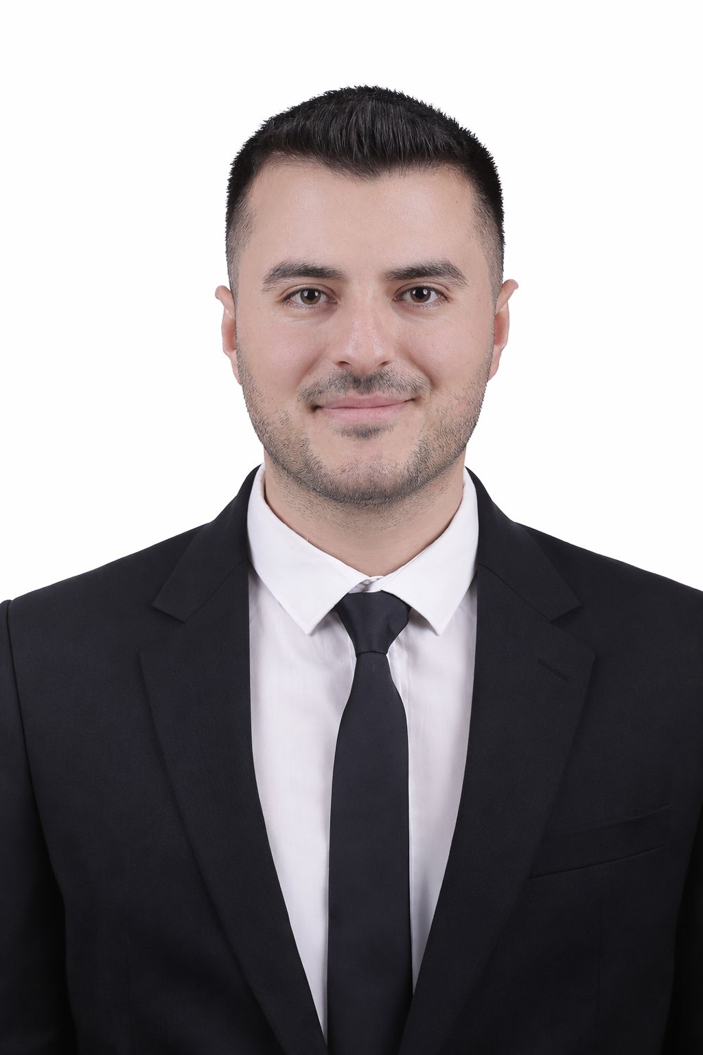 Hasan Kalkan